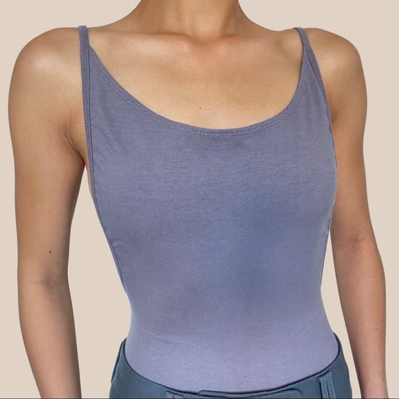 🤎 backless bodysuit 🤎 - Picture 2 of 4